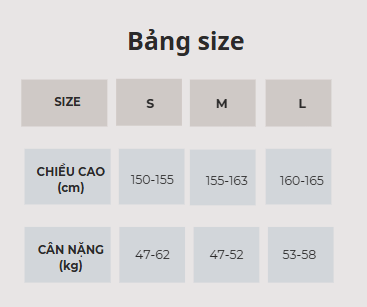 Áo nỉ lông unisex - TG25- 131