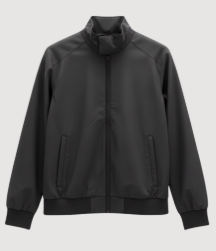 ÁO BOMBER NAM - A01