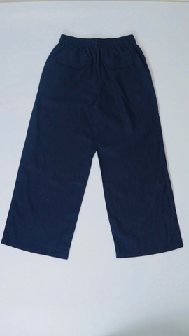 Quần Linen