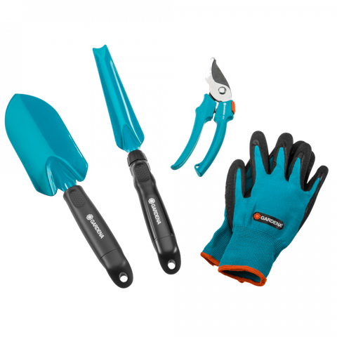 Thiết bị làm vườn, chăm sóc cảnh quan