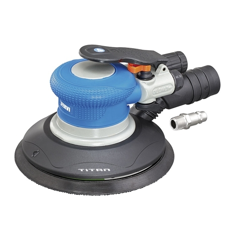 Dụng cụ chạy khí nén