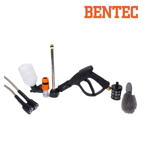 Máy xịt rửa cao áp BENTEC BT8800