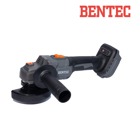 Thân máy mài góc pin 21V BENTEC BT21-100AG