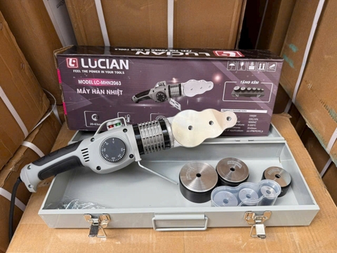 Máy hàn nhiệt 2063 Lucian