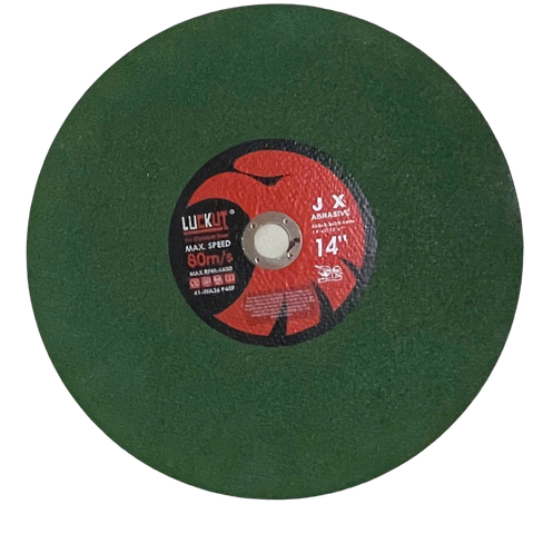 Đá cắt Xanh 
LUCKCUT 350