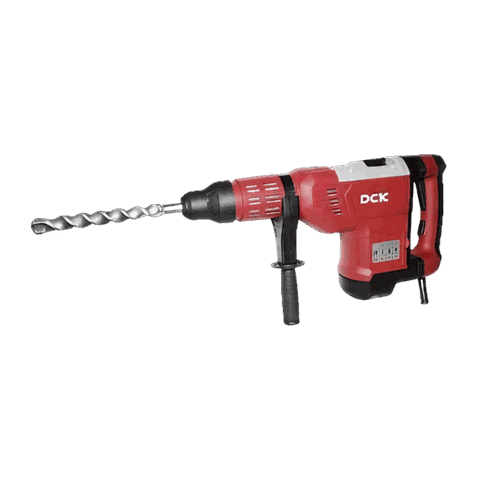 Máy khoan búa 2 chức năng 1500w KZC45 - DCK