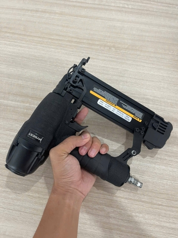Máy đóng đinh cầm tay HYBEST, model F50