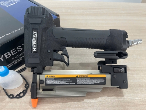 Máy dập ghim cầm tay HYBEST, model P635