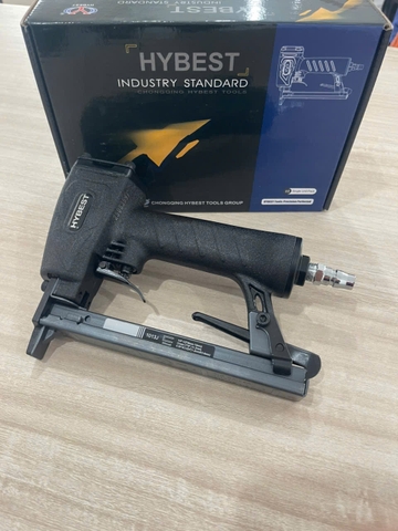 Máy dập ghim cầm tay HYBEST, model 1013J