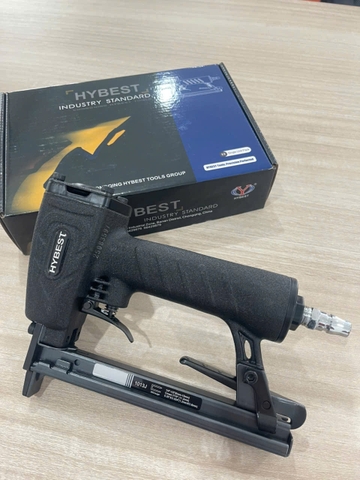 Máy dập ghim cầm tay HYBEST, model 1013J