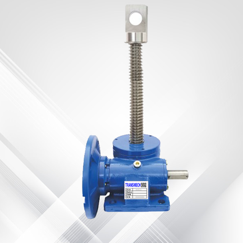 Hộp giảm tốc nâng hạ SWL-IV