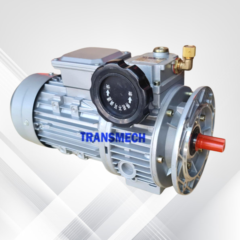 Động cơ giảm tốc vô cấp UDL