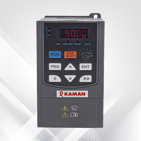 Biến tần Kaman KM20-2S-2.2GC