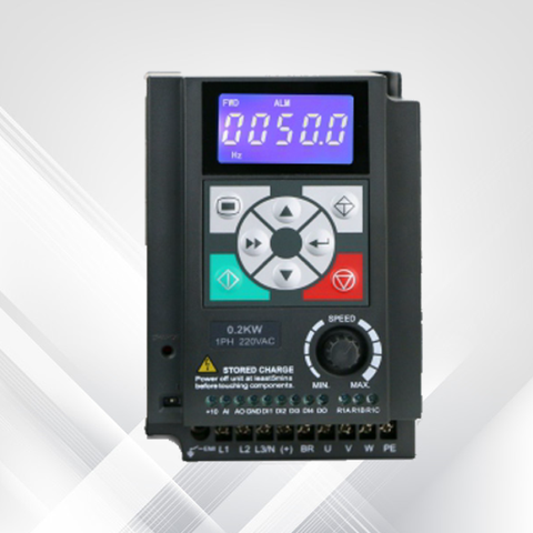 Biến tần HD09-4T4P0G