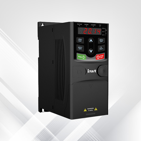 Biến tần INVT GD20