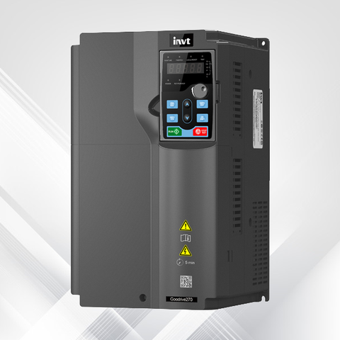 Biến tần GD270
