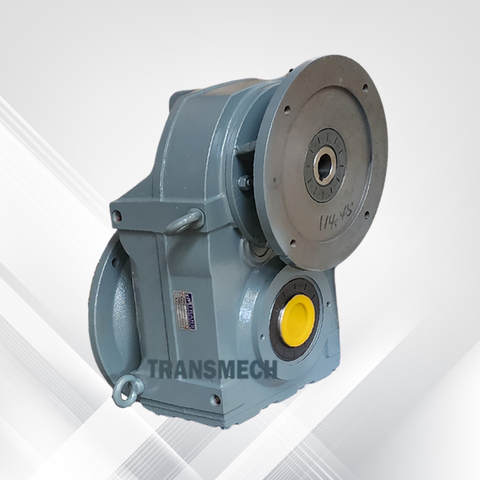 Động cơ giảm tốc Transmech tải nặng