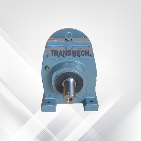 Đầu giảm tốc Transmech R