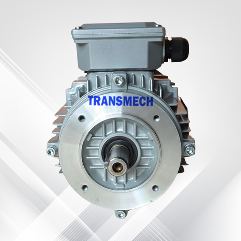 Động cơ Transmech bích B14