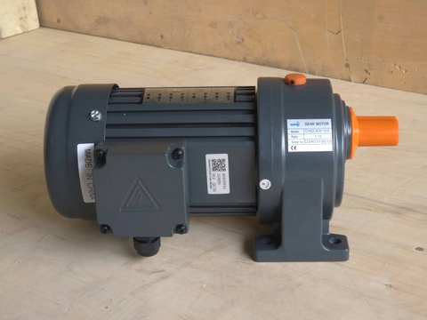 Động cơ giảm tốc CH22