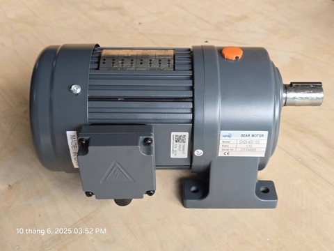 Động cơ giảm tốc CH28