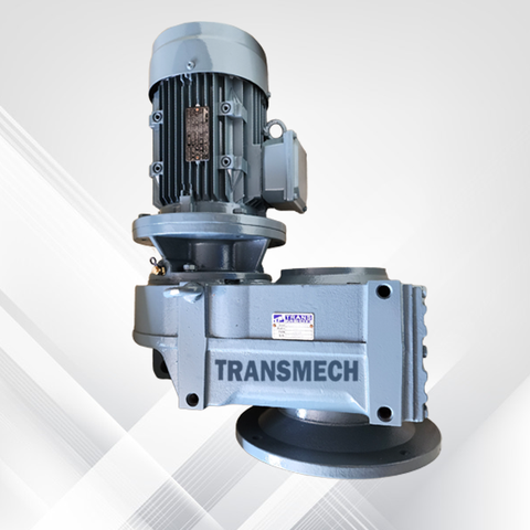 Động cơ giảm tốc Transmech F