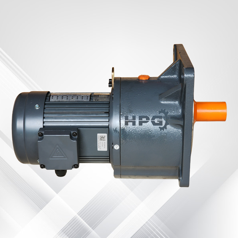 Động cơ giảm tốc HPG 1.5KW CV