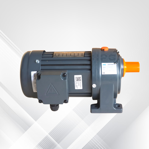 Động cơ giảm tốc HPG 100W CH