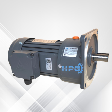 Động cơ Giảm Tốc HPG 200W CV
