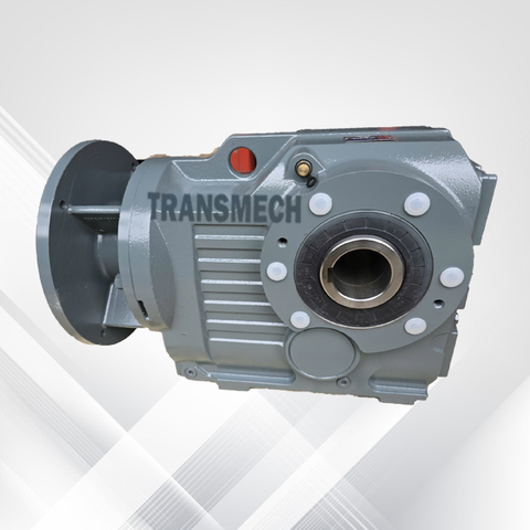 Động cơ giảm tốc KA