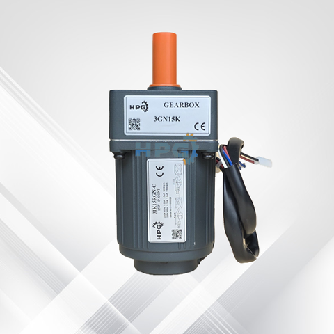 Động cơ giảm tốc mini HPG 15W