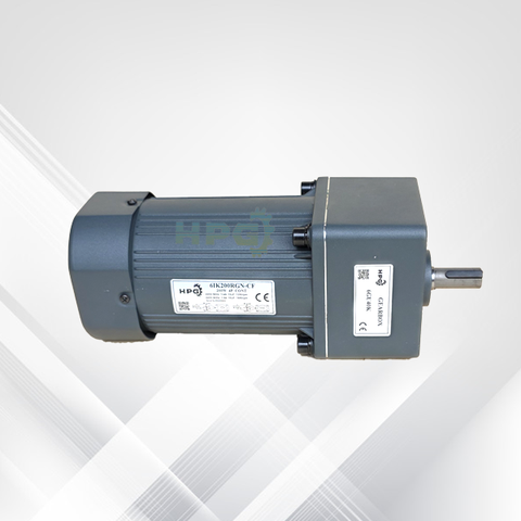 Động cơ giảm tốc mini HPG 250W