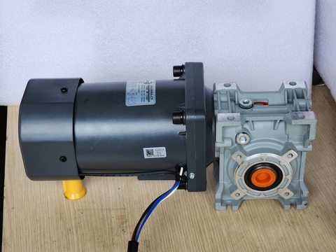 Động cơ giảm tốc mini MNRV
