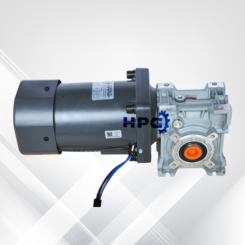 Động cơ giảm tốc mini NMRV