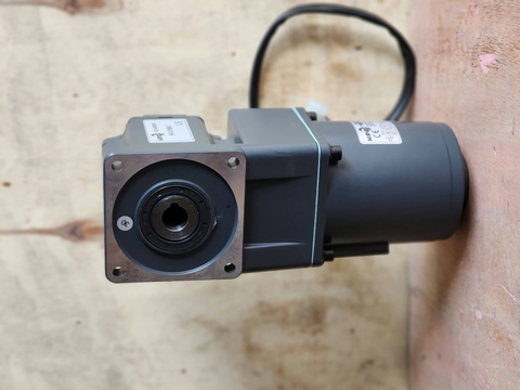 Động cơ giảm tốc mini RC