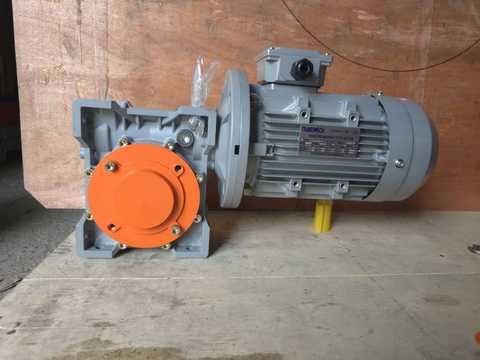 Động cơ giảm tốc  MNRV75 Motor