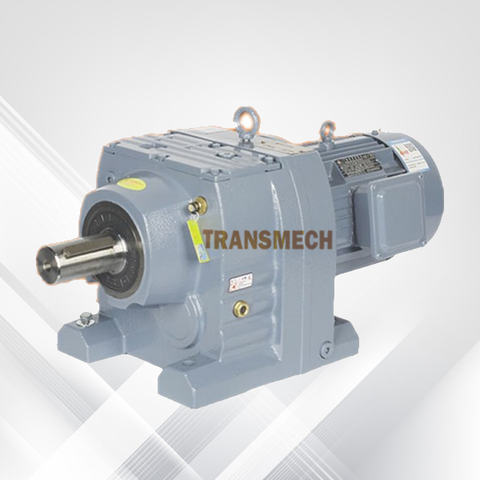 Động cơ giảm tốc Transmech R
