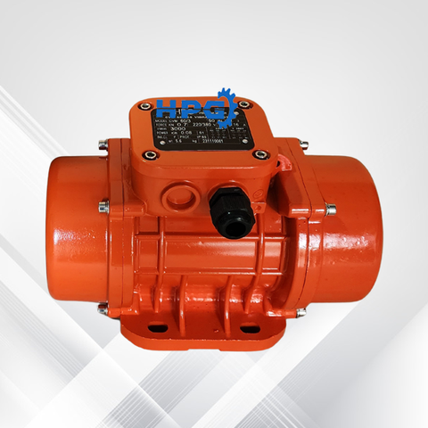 Động cơ rung CVM