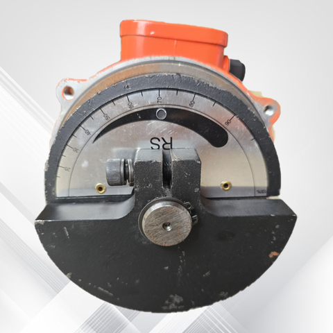 Động cơ rung HPG