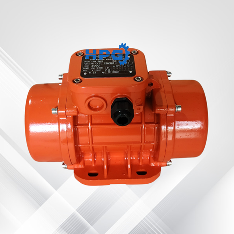 Động cơ rung HPG