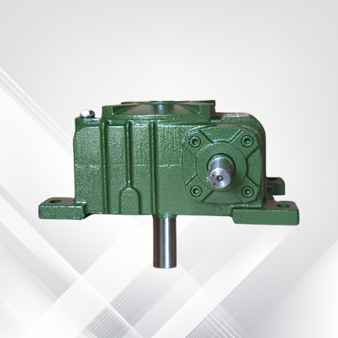 Hộp giảm tốc WPX