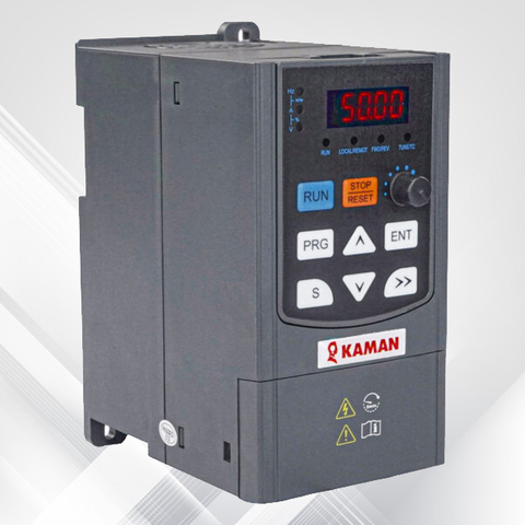 Biến tần Kaman KM20-2S-1.5GC