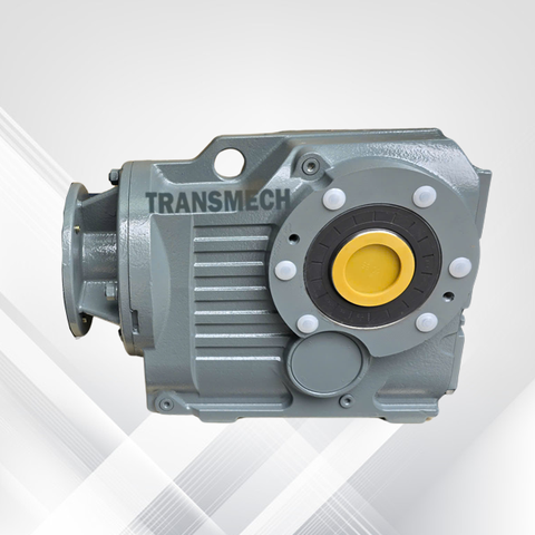 Động cơ giảm tốc KA