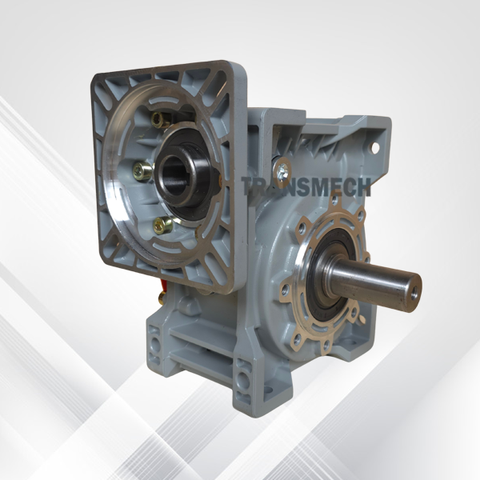 Hộp giảm tốc NMRV bích vuông