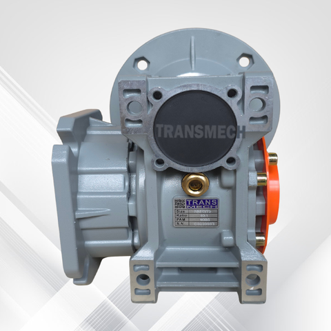 Hộp giảm tốc NMRV 75