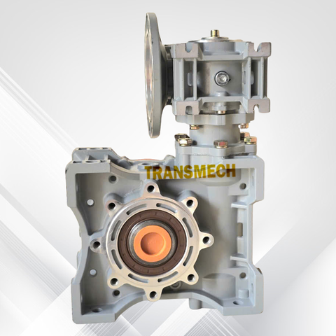 Hộp giảm tốc NMRV-NMRV