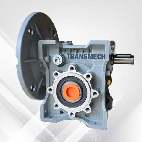 Hộp giảm tốc NMRV 63 AS