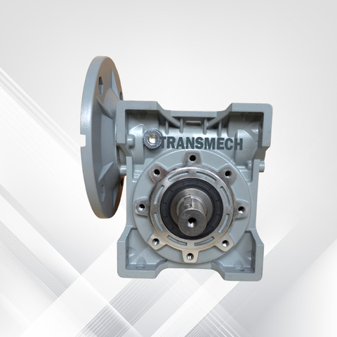 Hộp giảm tốc NMRV 63 AS