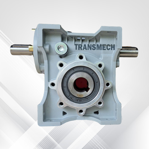 Hộp giảm tốc NMRV63