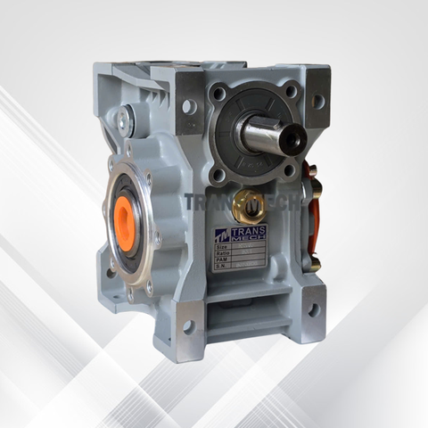 Hộp giảm tốc NRV